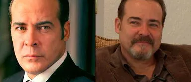 César Évora ha logrado fama internacional gracias a sus telenovelas mexicanas ¿Qué pasó con César Évora, el galán de TV que sedujo a millones con su voz varonil?