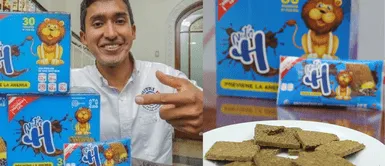 De tesis a un sueño hecho realidad. El ingeniero peruano que convirtió su proyecto de tesis en una empresa exitosa