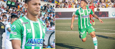 Kevin Lugo rompe su silencio y responde acusaciones por la final de la Liga 2: "No me he vendido" Kevin Lugo rompe su silencio y responde acusaciones sobre definición de la Liga 2: "No me he vendido"