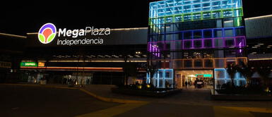 Megaplaza experimentará rebranding: ¿Cuál será el nuevo nombre del centro comercial? ¿MegaPlaza podría cambiar de nombre? Esto han dicho los empresarios