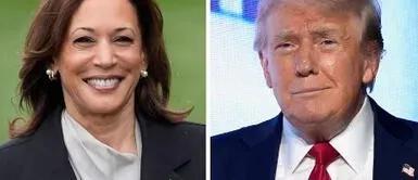 Se acerca el momento final en las elecciones en Estados Unidos. Fuente: Difusión La Competencia Destructiva en las Elecciones de EE. UU