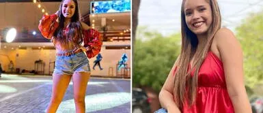 Kiara Lozano deja sorpresivo mensaje tras rumor que apunta su salida de Corazón Serrano Kiara Lozano deja sorpresivo mensaje tras rumor que apunta su salida de Corazón Serrano