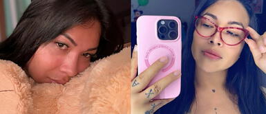 Dayanita hizo fuerte revelación. ¡Dayanita anota un golazo! Un jugador de la selección peruana le escribe tras su cambio físico