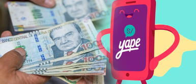 El bono Yape de S/520 para comprar tu celular Samsung en simples pasos El bono Yape de S/520 para comprar tu celular Samsung en simples pasos