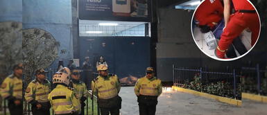 Sicario que asesinó a maestro se hizo pasar por repartidor Sicario que asesinó a maestro se hizo pasar por repartidor