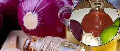 Este jarabe tiene la ventaja de no contener químicos ni conservantes. Conoce el jarabe natural que te ayudará a combatir la tos seca