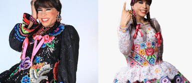 Chola Chabuca sigue sumando éxitos. ¡Arrasa con el rating! Chola Chabuca lidera rating de los sábados