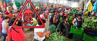 El alimento que consumen a diario todos los peruanos que te está envenenando y no lo sabías. El alimento que consumen a diario todos los peruanos que te está envenenando y no lo sabías