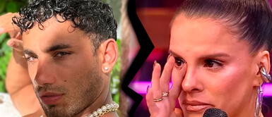 ¿Alejandra Baigorria y Said Palao NO SE CASARÁN? Magaly Medina lanza advertencia ¿Alejandra Baigorria y Said Palao NO SE CASARÁN? Magaly Medina lanza advertencia