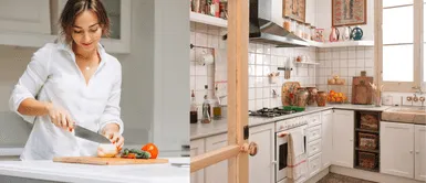 El electrodoméstico que causa cáncer. El electrodoméstico que todos quieren en casa y que causa cáncer, según expertos