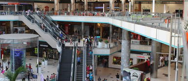 Centro Comercial querido por los peruanos desaparecerá para siempre ¿Qué dijeron sus dueños? Centro Comercial querido por los peruanos desaparecerá para siempre ¿Qué dijeron sus dueños?