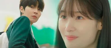 "Family by choice" es el nuevo kdrama de moda protagonizado por Hwang In Yeop "Family by choice", capítulo 3 SUB ESPAÑOL completo: LINK para ver estreno con Hwang In Yeop