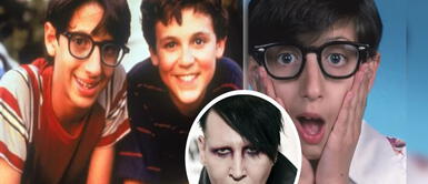 Cómo luce Josh Saviano actor que hizo de Paul Pfeiffer en los ‘Años Maravillosos’ tras 3 décadas Cómo luce Josh Saviano actor que hizo de Paul Pfeiffer en ‘Los Años Maravillosos’ tras 3 décadas