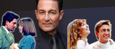 Fernando Colunga labró una extensa carrera como actor. El antes y después de Fernando Colunga: ¿Qué hace ahora el famoso actor?
