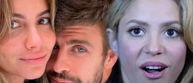 Revelan que chef de Shakira la traicionó de la peor manera: jugaba a dos cachetes Revelan que chef de Shakira la traicionó de la peor manera: jugaba 'a dos cachetes'