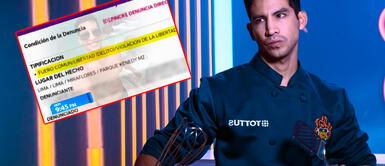 Santiago Suárez, actor de "Sí mi amor", es denunciado por agredir sexualmente a una joven Santiago Suárez, actor de "Sí mi amor", es denunciado por agredir sexualmente a una joven