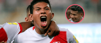 ¿Por qué anularon el golazo de ‘Orejas’ Flores en el Perú vs. Brasil por Eliminatorias 2026? ¿Por qué anularon el golazo de ‘Orejas’ Flores en el Perú vs. Brasil por Eliminatorias 2026?