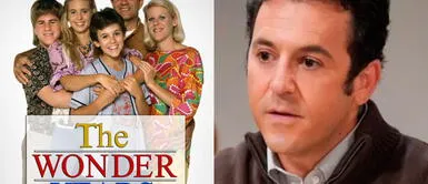 Fred Savage fue involucrado en un caso de acoso sexual Fred Savage de "Los años maravillosos" y su caída en desgracia: ¿Por qué fue vetado de la TV?