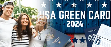 Cómo tramitar una “Green Card” ¿Cómo tramitar una “Green Card” si te encuentras en Estados Unidos?