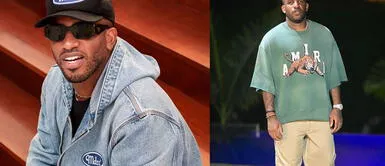 Jefferson Farfán: Astronómico precio de una prenda sorprende a usuarios Jefferson Farfán: Astronómico precio de una prenda sorprende a usuarios