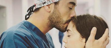 Si tamién eres fanáticos de las novelas turcas, te debes preguntar porque los besos son escasos ¿Por qué casi no hay besos en las telenovelas turcas? La verdad de esta singular censura