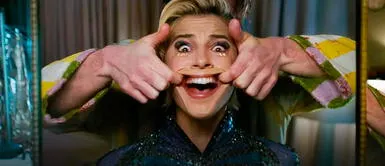 "Smile 2" es una de las películas de terror más esperadas del año "Sonríe 2": ¿en qué en streaming ver la película de terror?