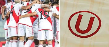 La terrible noticia que recibió Universitario desde la selección peruana tras el partido ante Brasil La terrible noticia que recibió Universitario desde la selección peruana tras el partido ante Brasil