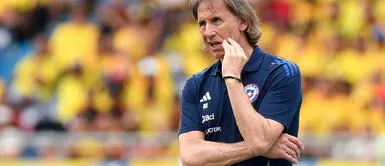 ¿Qué es la 'Misión Gareca' y qué tienen que ver los hinchas de la selección peruana? ¿Qué es la 'Misión Gareca' y qué tienen que ver los hinchas de la selección peruana?