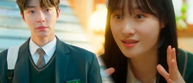 El kdrama "Family by choice" es un remake del drama chino "Go ahead" "Family by choice", capítulo 4 SUB ESPAÑOL completo: LINK para ver estreno con Hwang In Yeop