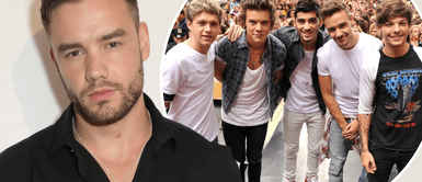 Liam James Payne fue un cantante, compositor y guitarrista británico, miembro de la boy band One Direction. El mensaje de despedida de Liam Payne que dejó antes de morir