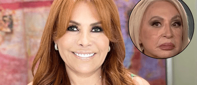 Laura Bozzo se retracta. Laura Bozzo se retracta tras polémica sobre ‘Chibolín’ y Magaly Medina: ‘Fue un comentario desatinado’