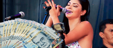 La astronómica suma de dinero que cobra Pamela Franco por su show en la actualidad, según Magaly Medina La astronómica suma de dinero que cobra Pamela Franco por su show en la actualidad, según Magaly Medina