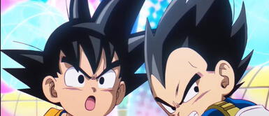 El capítulo 2 de "Dragon Ball Daima" nos mostrará qué va a pasar con Goku ahora niño VER "Dragon Ball Daima", capítulo 2 en SUB ESPAÑOL COMPLETO online: LINK para ver estreno de anime