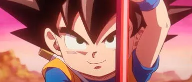 "Dragon Ball Daima" es el último anime que creó Akira Toriyama Dragon Ball Daima en Netflix, capítulo 1 sub español: LINK para ver el estreno del anime