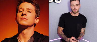 El desgarrador mensaje de Charlie Puth para despedirse de su amigo Liam Payne El desgarrador mensaje de Charlie Puth para despedirse de su amigo Liam Payne