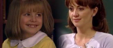 Andrea Legarreta y Daniela Aedo se unirán a un reality después de compartir pantalla en "Vivan los niños" ¿Viste "Vivan los niños"? 'Maestra Lupita' y 'Marisol' trabajarán juntas 22 años después