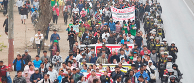 Confirmado: paro nacional de transportistas se llevará a cabo durante estas fechas clave Confirmado: paro nacional de transportistas se llevará a cabo durante estas fechas cruciales