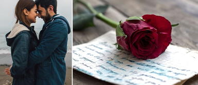 Carta para el chico que me gusta Carta para el chico que me gusta: "Encontré al amor de mi vida y eres tú"