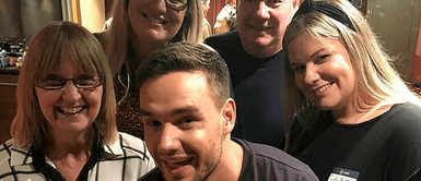 Familia de Liam Payne se pronuncia ante su partida Familia de Liam Payne rompe su silencio con desgarrador mensaje ante su muerte