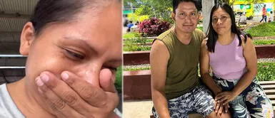 Lis Padilla no aguantó el trato que tenía su pareja a sus hijos. Lis Padilla reveló la verdadera razón de su separación con su esposo