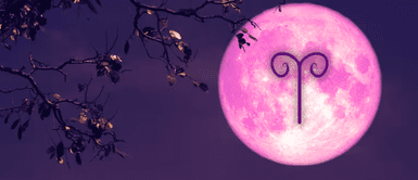 La Luna llena en Aries del 17 de octubre sacudirá tus emociones: descubre cómo afectará a tu signo La Luna llena en Aries del 17 de octubre sacudirá tus emociones: descubre cómo afectará a tu signo