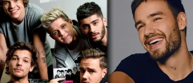One Direction se despide de Liam Payne Miembros de One Direction devastados tras muerte de Liam Payne: "Te amamos, Liam"