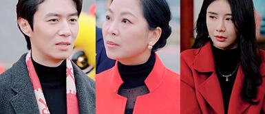 "Mi esposo es poderoso" es uno de los cdramas más populares de DramaBox ¿Dónde ver "Mi esposo es poderoso" drama chino en español latino? LINK de capítulos completos