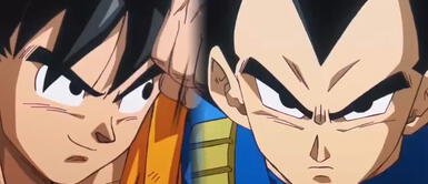 Goku y Vegeta volverán a ser niños en "Dragon Ball Daima", última historia de Akira Toriyama VER "Dragon Ball Daima" cap 2 en ESPAÑOL LATINO COMPLETO: LINK para ver estreno de anime