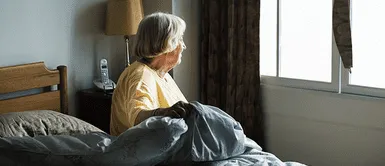 Este es el mayor arrepentimiento de las mujeres al final de la vida, según un estudio de Harvard Esto es lo que más se arrepienten las mujeres al final de sus vidas, según un estudio de Harvard