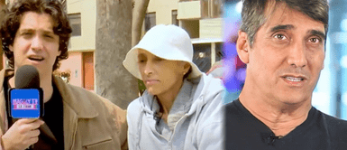 Vasco Madueño abandona su carrera para luchar por la vida de su madre Hijo de Guillermo Dávila deja su carrera musical para apoyar a su madre con cáncer