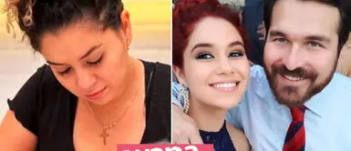 La pareja del cocinero lanza este fuerte mensaje. Novia de Giacomo Bocchio conmueve con un emotivo mensaje: "Pido a Dios que me ayude"