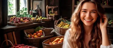 Esta es la fruta que ACABA con el mal aliento y que los odontólogos AMAN Revelada la fruta que termina con el mal aliento; los odontólogos la aman y los peruanos no saben