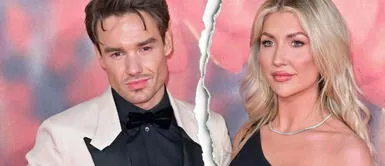 Kate Cassidy confiesa por qué abandonó a Liam Payne en Argentina Novia de Liam Payne deja en shock a todos al revelar por qué lo dejó solo en Argentina
