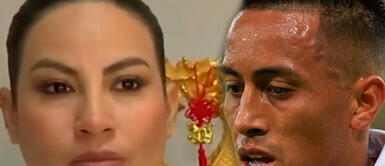 Christian Cueva canceló el seguro universitario de sus hijos y se llevó todo el dinero Christian Cueva canceló el seguro universitario de sus hijos y se llevó todo el dinero